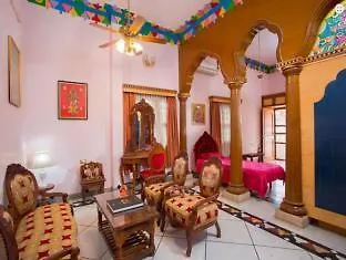 Vrindavan Retreat Ξενοδοχείο Kochi Ινδία